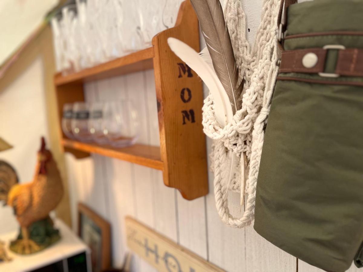 Shenandoah Valley Glamping - Amazing Views - Farm เอดินเบิร์ก ภายนอก รูปภาพ