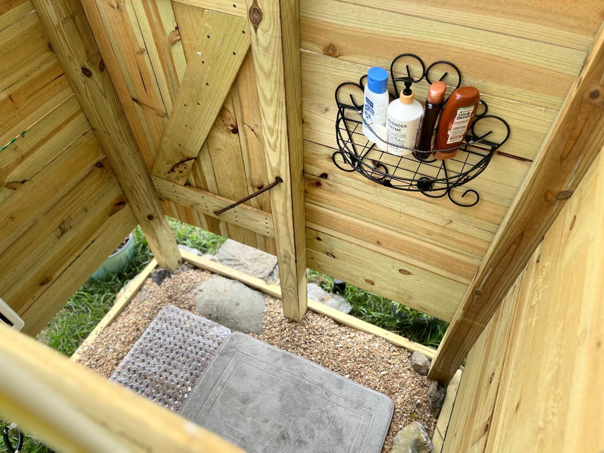 Shenandoah Valley Glamping - Amazing Views - Farm เอดินเบิร์ก ภายนอก รูปภาพ